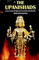 The Upanishads - Translated By Swami Nikhilananda The Upanishads - Translated By Swami Nikhilananda