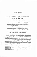 The Way to Womens Freedom According to Vivekananda