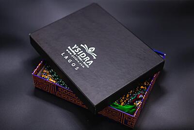 Create (Black) Create (Black)