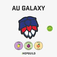 AU Galaxy®
