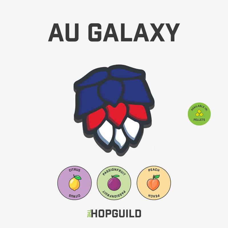 AU Galaxy®