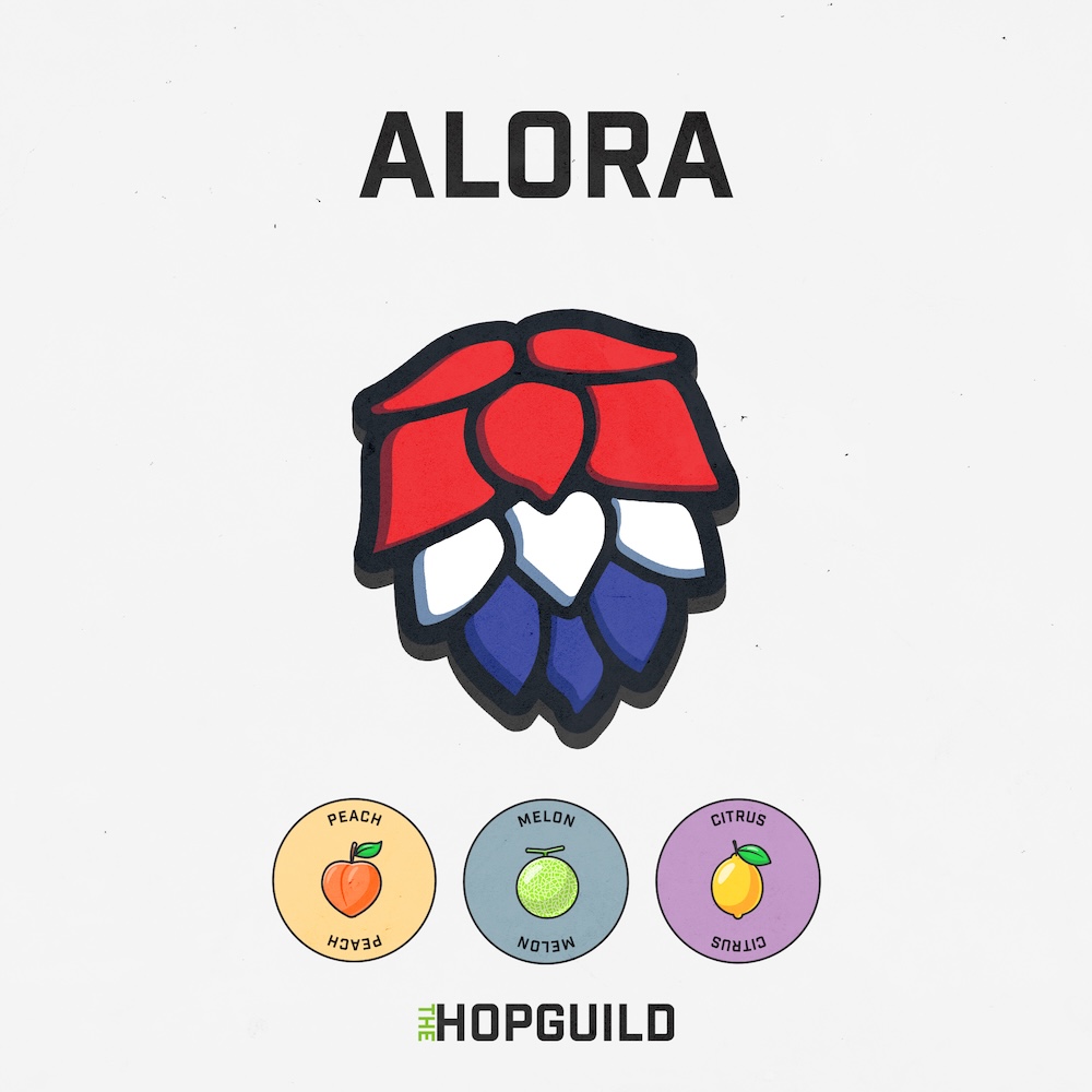 Alora™-2023-11 lb bag