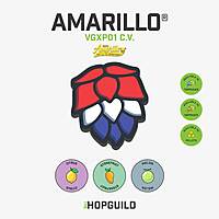 Amarillo® Amarillo®