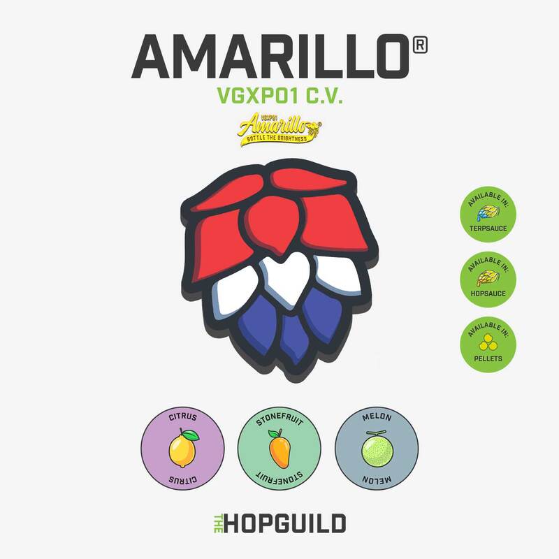Amarillo® Amarillo®