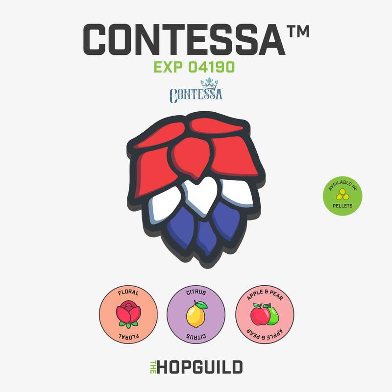 Contessa™ Contessa™
