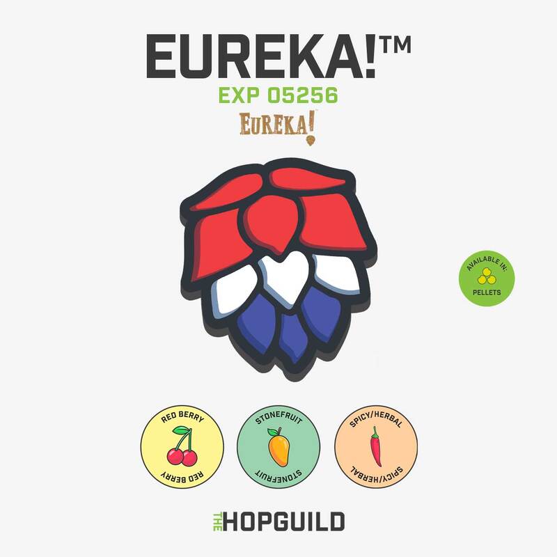 Eureka!™ Eureka!™