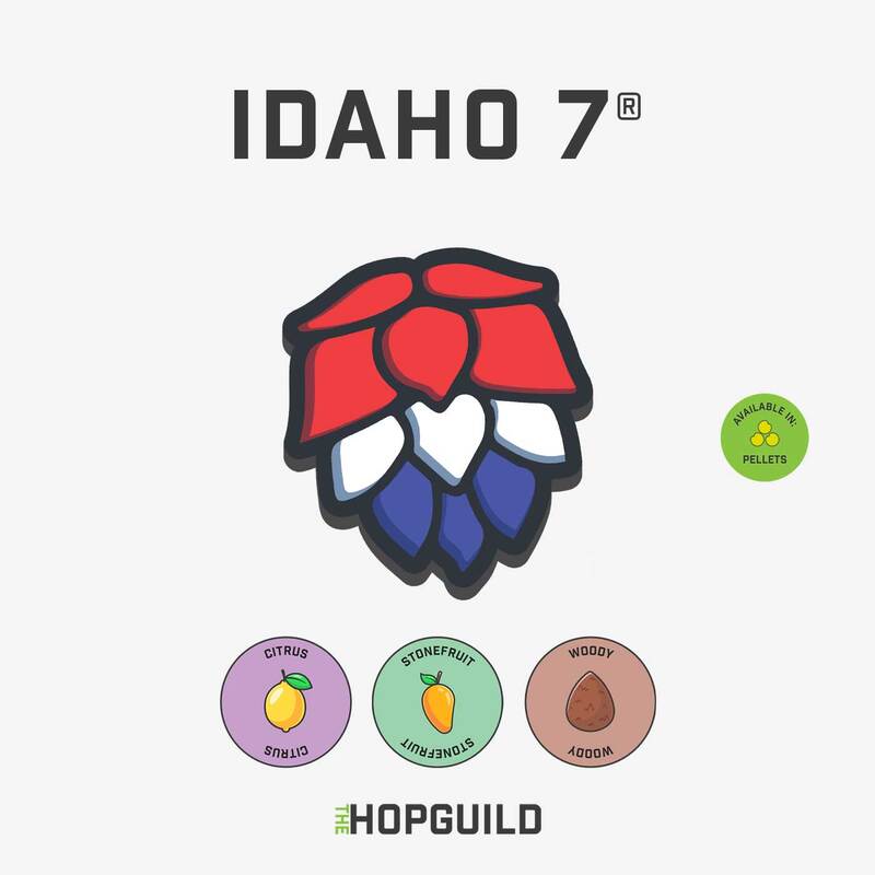 Idaho 7® Idaho 7®