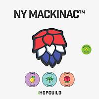 NY Mackinac™ NY Mackinac™