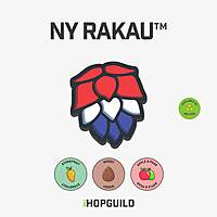 NY Rakau™ NY Rakau™