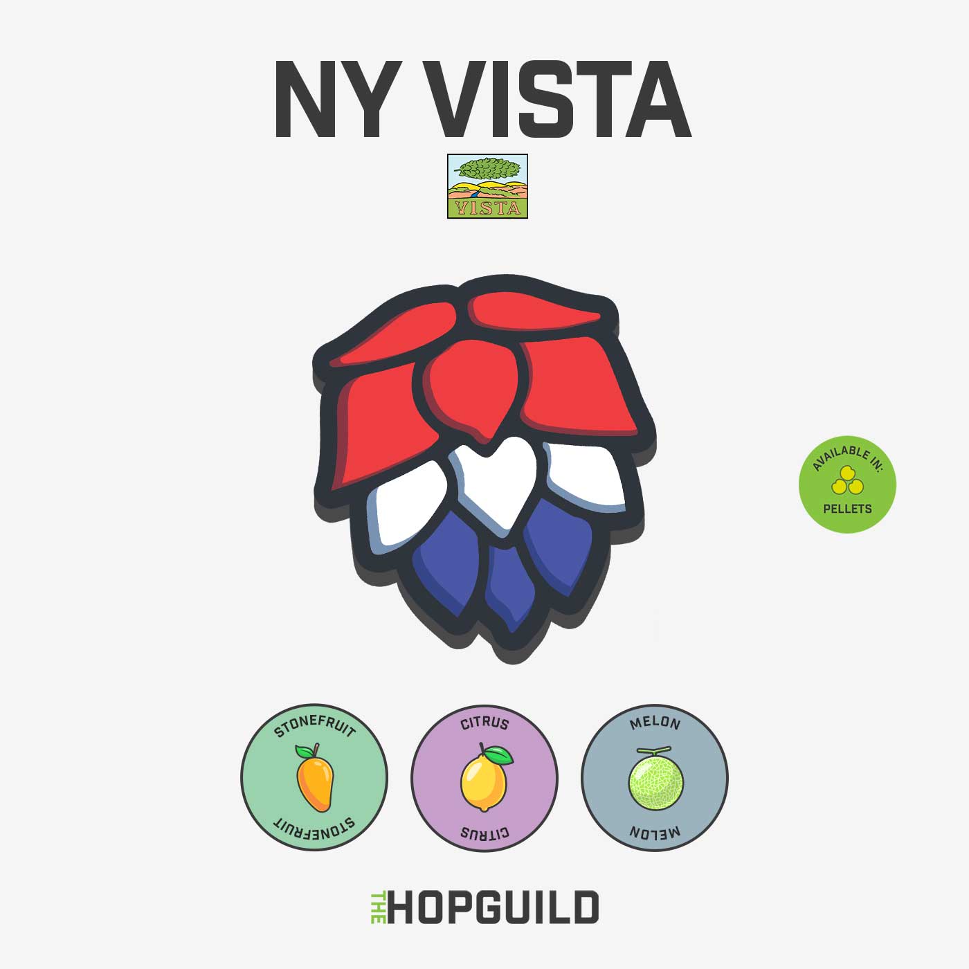 NY Vista NY Vista