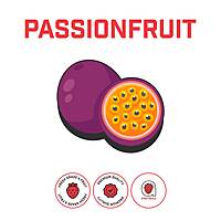 Passion Fruit Puree Passion Fruit Puree