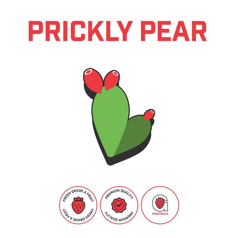 Prickly Pear Puree Prickly Pear Puree