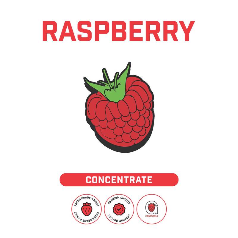 Raspberry Puree Concentrate Raspberry Puree Concentrate