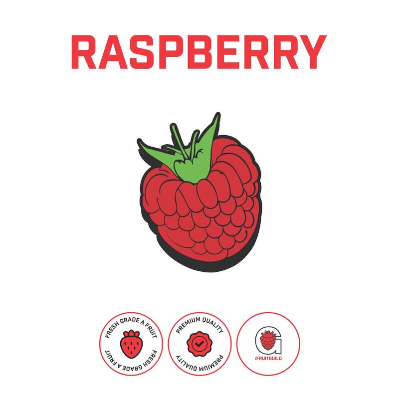Raspberry Puree Raspberry Puree