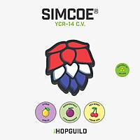 Simcoe® Simcoe®