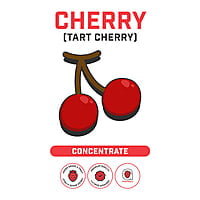 Cherry (Tart Cherry) Concentrate Cherry (Tart Cherry) Concentrate