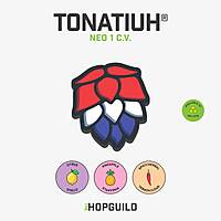 Tonatiuh® Tonatiuh®
