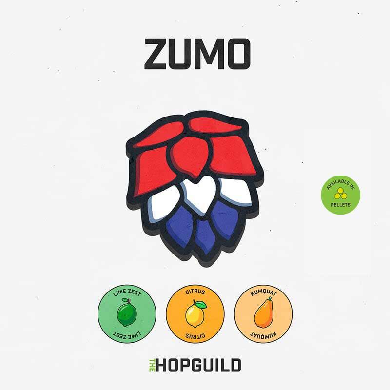 Zumo Zumo