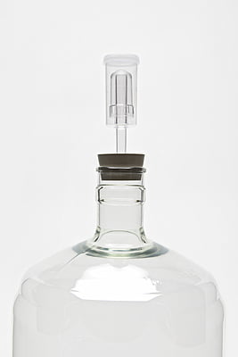 Airlock - 3 piece Airlock - 3 piece