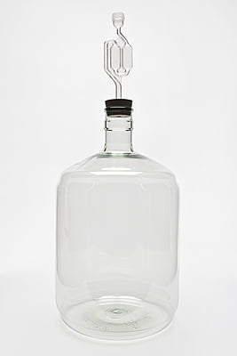 Airlock - S type Airlock - S type