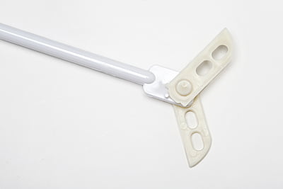Mix Stir - Plastic Mix Stir - Plastic