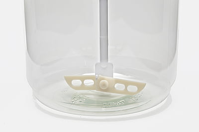 Mix Stir - Plastic Mix Stir - Plastic