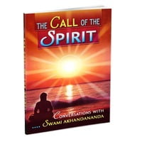 The Call of the Spirit The Call of the Spirit