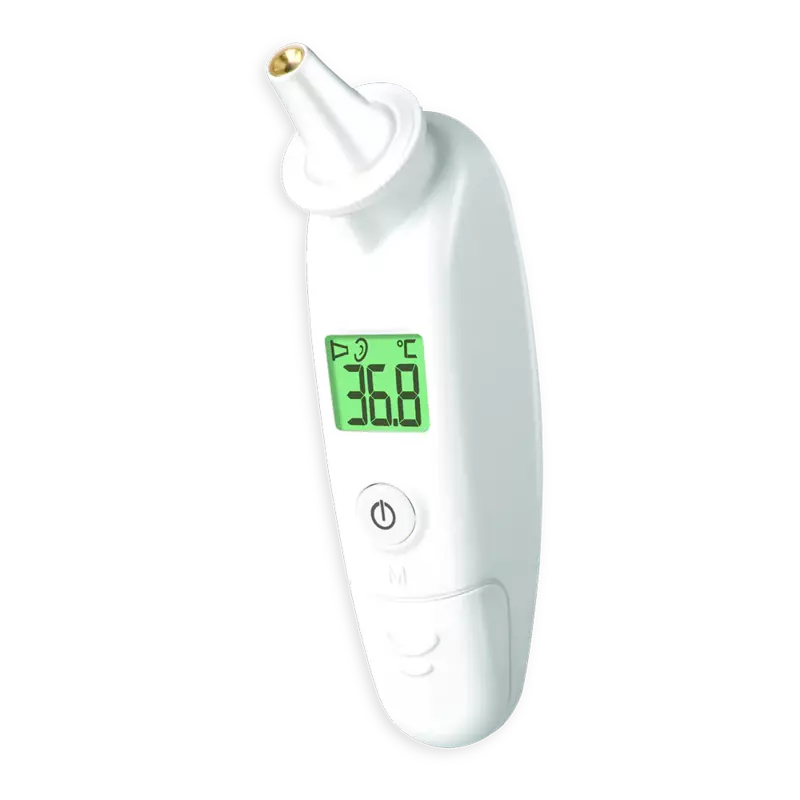 Rossmax RA600Q Infrared Ear Thermometer Rossmax RA600Q Infrared Ear Thermometer