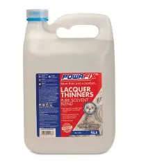 Thinner lacquer 5lt