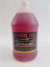 OILS