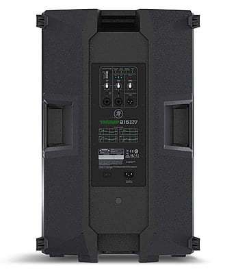Mackie Thump 215XT 15" 1400W Speaker Mackie Thump 215XT 15" 1400W Speaker