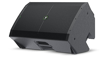 Mackie Thump 215XT 15" 1400W Speaker Mackie Thump 215XT 15" 1400W Speaker
