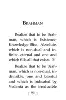 Thus Spake Sri Sankara Thus Spake Sri Sankara