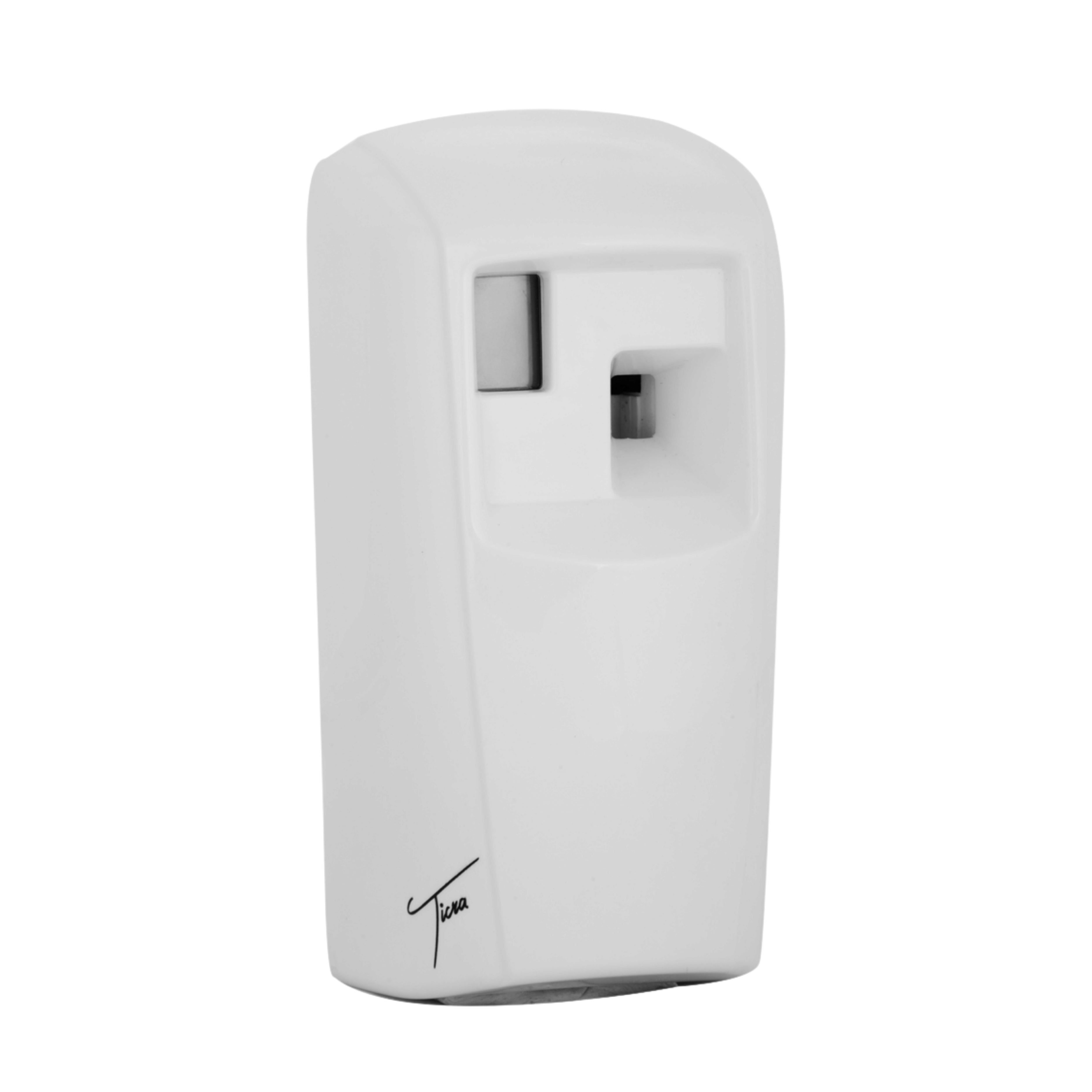 Ticra White Air Freshener Dispenser - Microburst 3000 Ticra White Air Freshener Dispenser - Microburst 3000