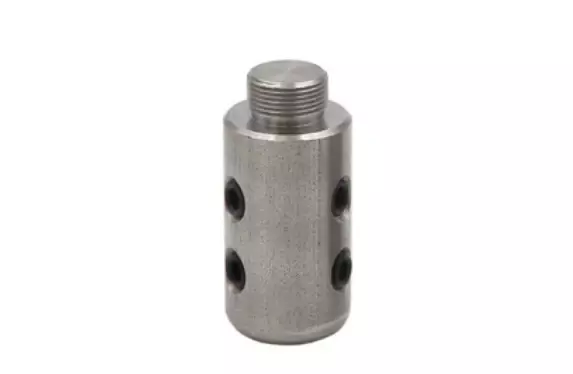 Tiger Drill Adapter Tiger Drill Adapter