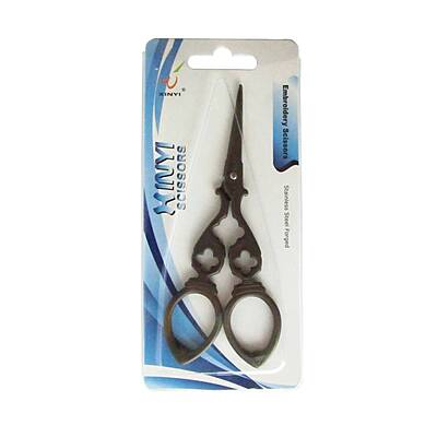 Tijera 10288 4.75 Pulgadas (12Cms) Unidad