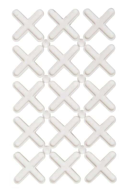 Tile Spacer 3MM