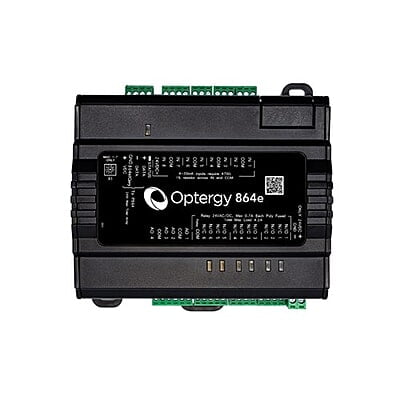 Optergy P864e Expansion Module