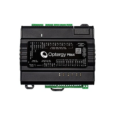 Optergy P864 Edge Controller