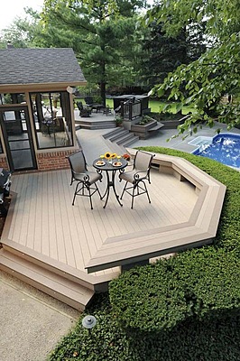 AZEK Brownstone AZEK Brownstone