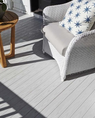 AZEK Porch boards
