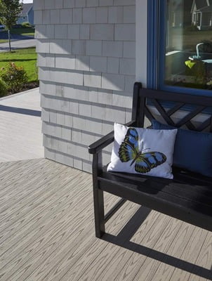 AZEK Porch boards