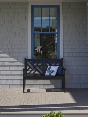AZEK Porch boards