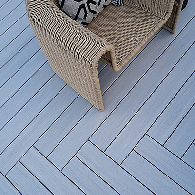 Azek Boardwalk