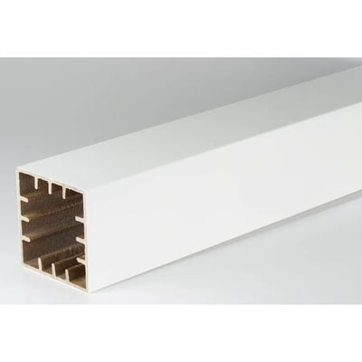 TimberTech 5.5" x 5.5" Post Sleeve TimberTech 5.5" x 5.5" Post Sleeve
