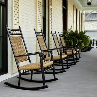 AZEK Porch boards