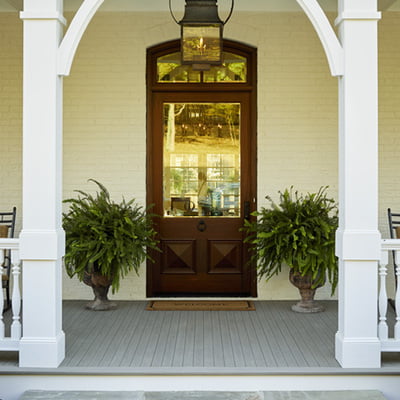 AZEK Porch boards