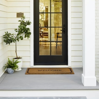 AZEK Porch boards