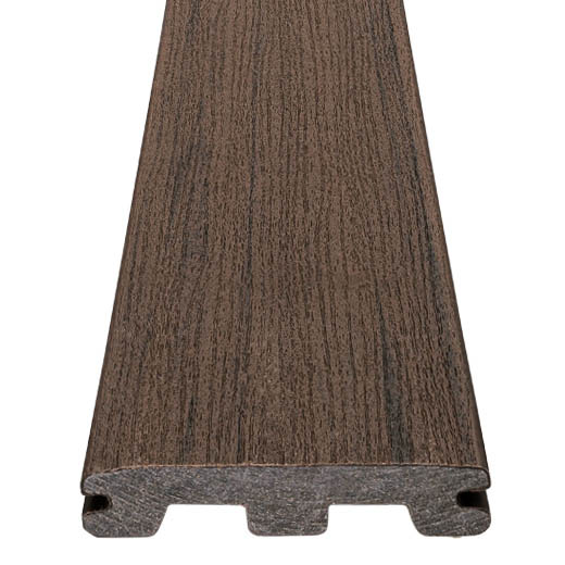 TimberTech Dark Cocoa TimberTech Dark Cocoa