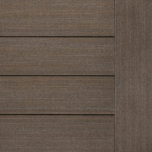 TimberTech Dark Cocoa TimberTech Dark Cocoa
